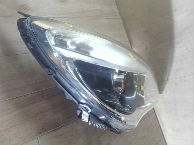 Right Headlight SUZUKI Solio 2013 DBA-MA15S 3512054M11 — photo 5
