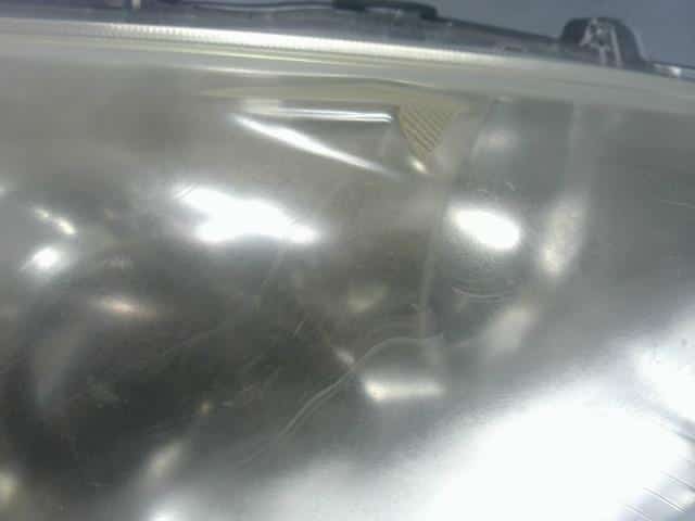 Right Headlight TOYOTA Aqua 2011 DAA-NHP10 — photo 5