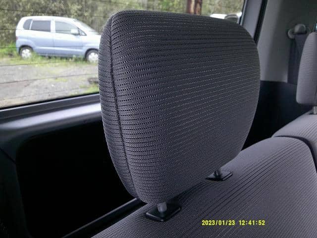 Headrest HONDA Thats 2002 LA-JD1 — photo 1