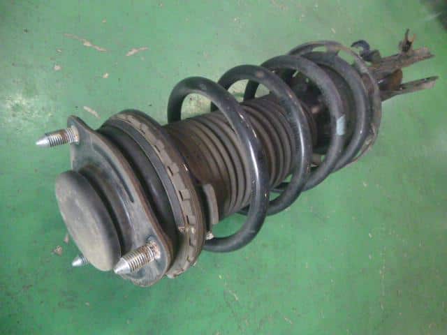 Front Left Strut HONDA Civic 2006 DAA-FD3 — photo 2