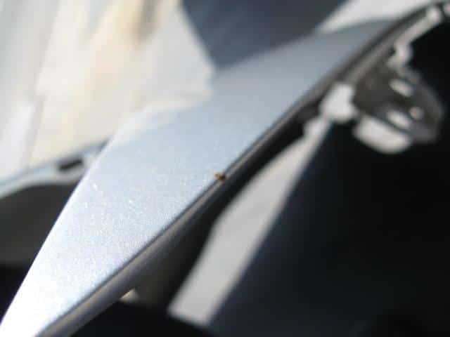 Right Fender Panel HONDA Freed 2012 DAA-GP3 — photo 3