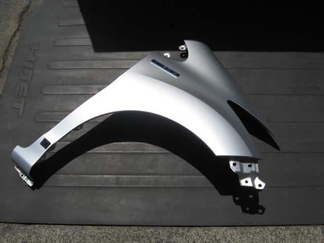 Right Fender Panel HONDA Freed 2012 DAA-GP3 — photo 1