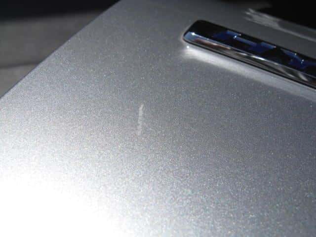 Right Fender Panel HONDA Freed 2012 DAA-GP3 — photo 2