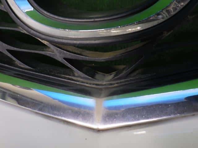 Front Bumper MAZDA Atenza 2009 DBA-GH5FP — photo 4