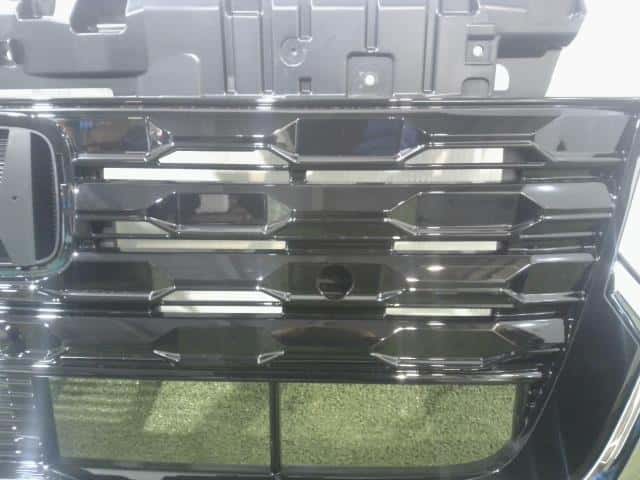 Radiator Grille HONDA N BOX 2023 6BA-JF5 7112632RN01ZA — photo 6