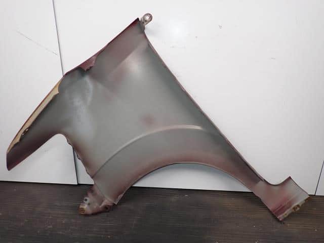 Right Fender Panel HONDA N BOX 2012 DBA-JF1 — photo 2