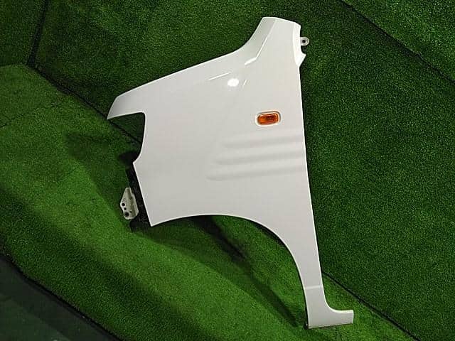 Left Fender Panel HONDA 2019 HBD-JJ2 — photo 1