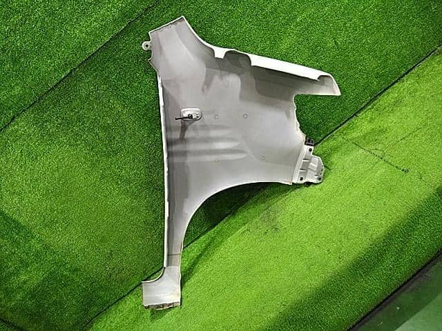 Left Fender Panel HONDA 2019 HBD-JJ2 — photo 4