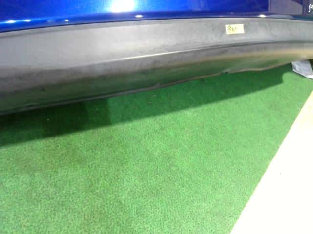 Rear Bumper Assembly HONDA Fit 2009 DBA-GE8 — photo 2