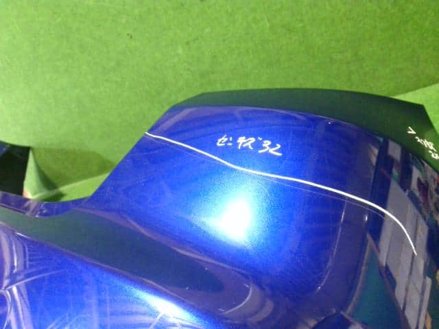 Rear Bumper Assembly HONDA Fit 2009 DBA-GE8 — photo 9