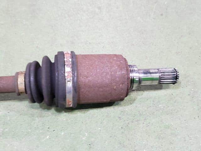 Rear Left Drive Shaft HONDA N BOX 2014 DBA-JF2 — photo 3