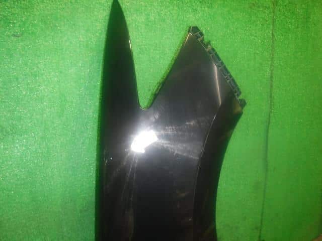 Right Fender Panel SUBARU Exiga 2011 DBA-YA4 — photo 3
