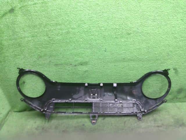 Radiator Grille HONDA N-one 2014 DBA-JG1 — photo 2