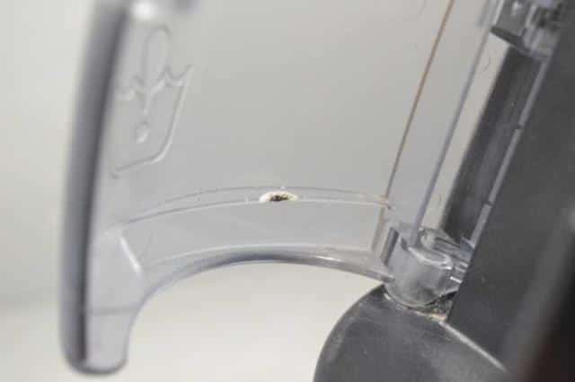 Cup Holder NISSAN Otti 2008 DBA-H92 — photo 3