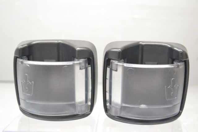Cup Holder NISSAN Otti 2008 DBA-H92 — photo 1
