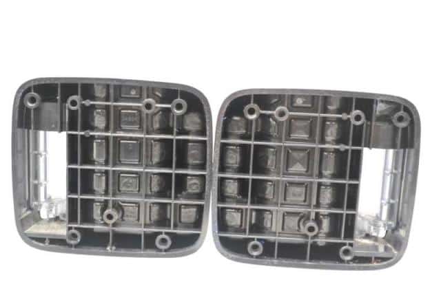 Cup Holder NISSAN Otti 2008 DBA-H92 — photo 5