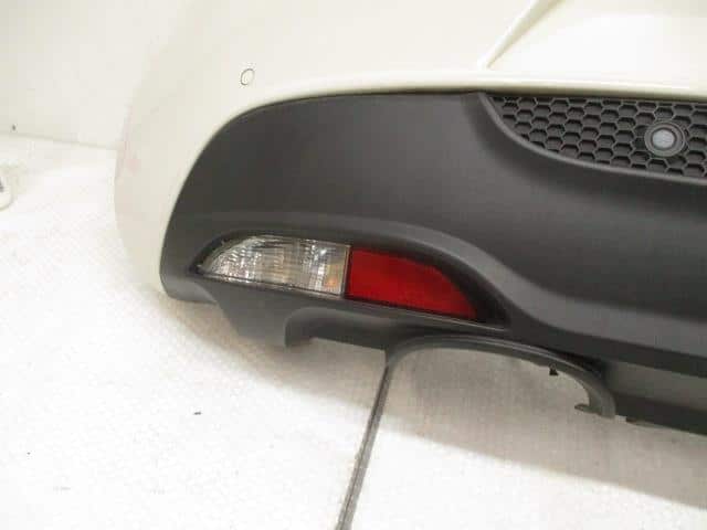 Rear Bumper Assembly ALFA ROMEO mito 2010 ABA-955143 156078599 — photo 5