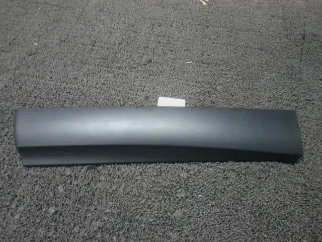 Rear Left Door Protector TOYOTA Crown 2022 5AA-TZSH35 7507830030 — photo 1