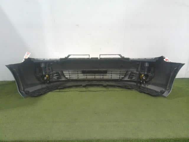 Front Bumper VOLKSWAGEN Golf Variant 2010 DBA-1KCAV — photo 7