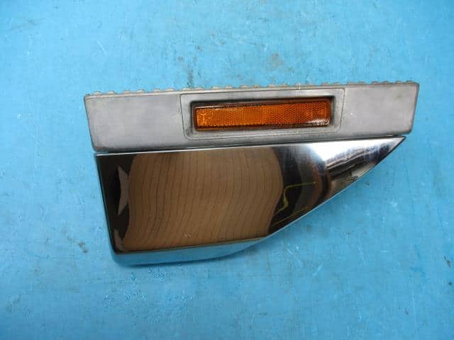 Left Side Step HINO Ranger 2016 TKG-FD7JJA 51772E0050 — photo 1