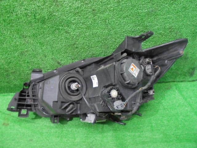 Right Headlight MAZDA CX-5 2012 LDA-KE2AW K03251031C — photo 5