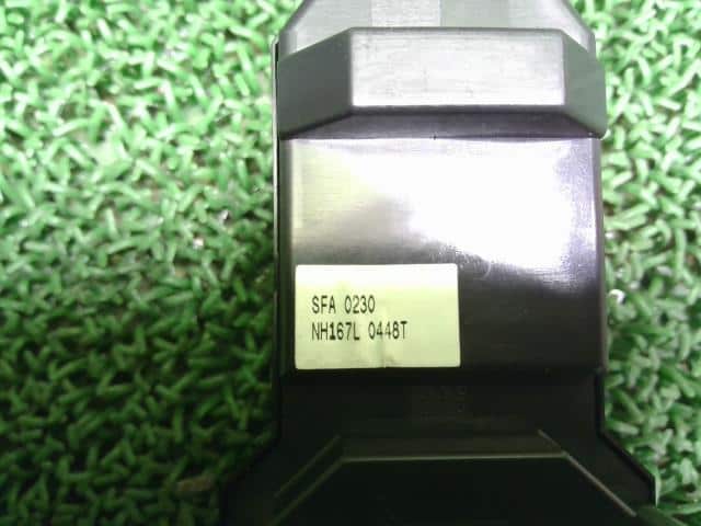 Power Window Switch HONDA Life 2008 DBA-JB5 — photo 3