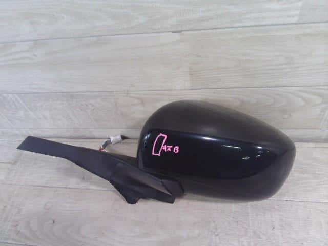 Left Side Mirror SUZUKI Hustler 2016 DAA-MR41S 8470265P33ZJ3 — photo 1