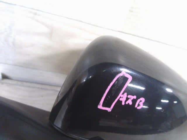 Left Side Mirror SUZUKI Hustler 2016 DAA-MR41S 8470265P33ZJ3 — photo 2