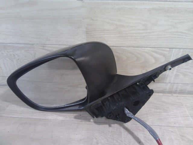 Left Side Mirror SUZUKI Hustler 2016 DAA-MR41S 8470265P33ZJ3 — photo 4