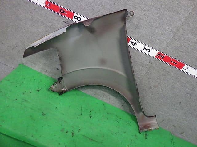Right Fender Panel HONDA N BOX 2011 DBA-JF2 — photo 7