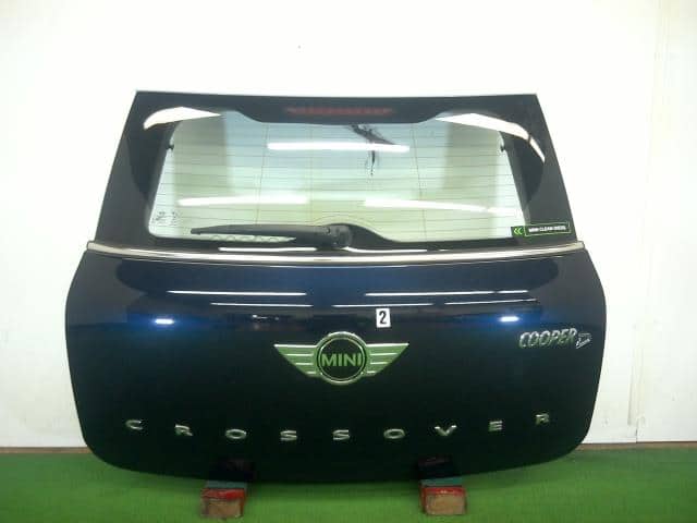 Back Door Assembly BMW Bmw mini_ 2015 LDA-XD20F 41009811574 — photo 1
