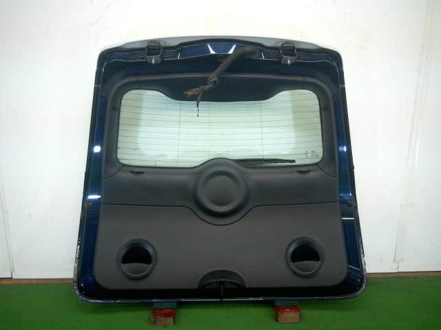 Back Door Assembly BMW Bmw mini_ 2015 LDA-XD20F 41009811574 — photo 2