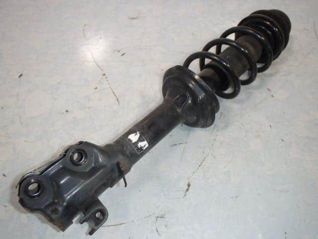 Front Right Strut HONDA N-one 2013 DBA-JG2 — photo 2