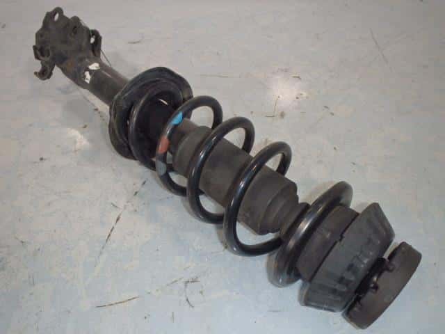 Front Right Strut HONDA N-one 2013 DBA-JG2 — photo 3