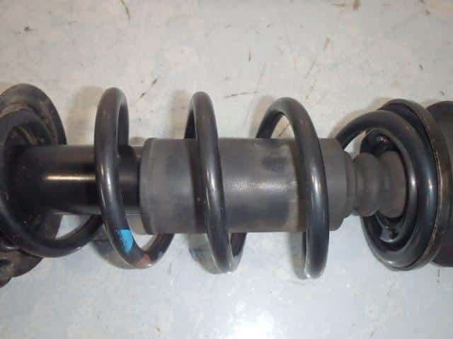 Front Right Strut HONDA N-one 2013 DBA-JG2 — photo 4
