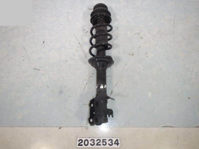 Front Right Strut HONDA N-one 2013 DBA-JG2 — photo 1