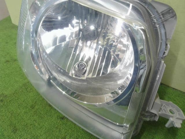 Right Headlight HONDA N BOX 2017 DBA-JF2 — photo 3