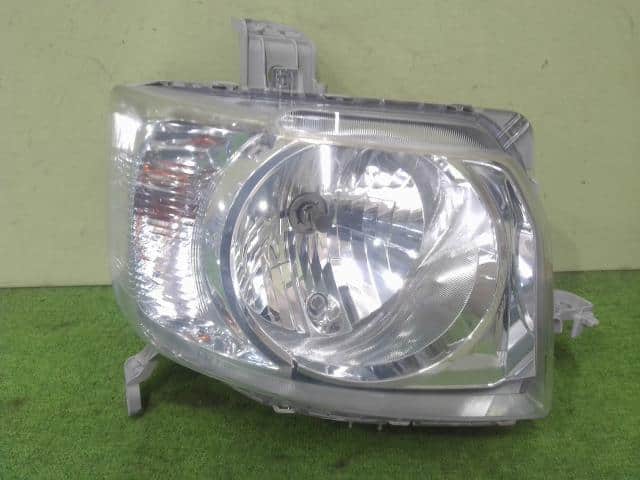 Right Headlight HONDA N BOX 2017 DBA-JF2 — photo 1