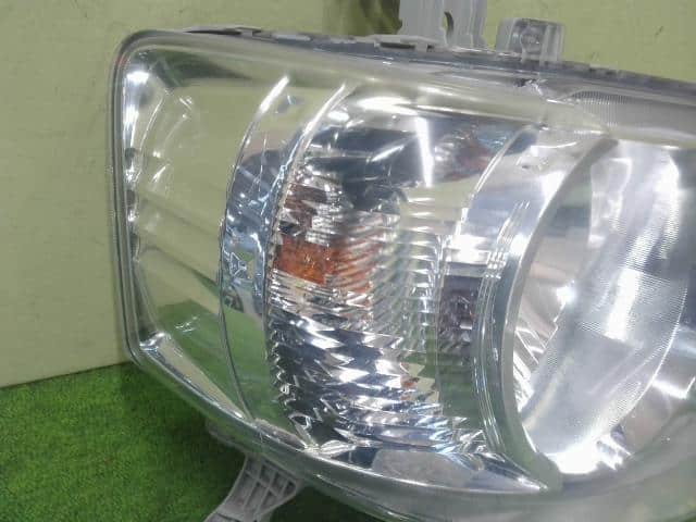 Right Headlight HONDA N BOX 2017 DBA-JF2 — photo 2