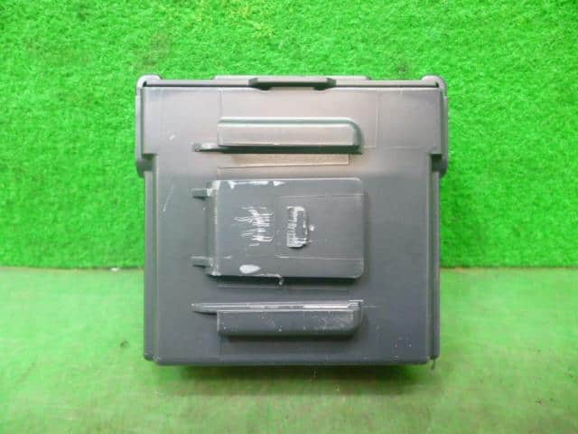 Control Unit NISSAN Note 2022 6AA-E13 — photo 2