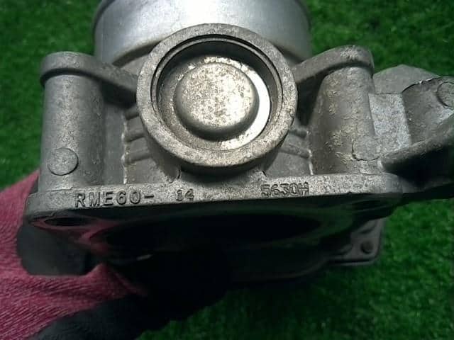 Throttle Body NISSAN Serena 2005 CBA-C25 — photo 3