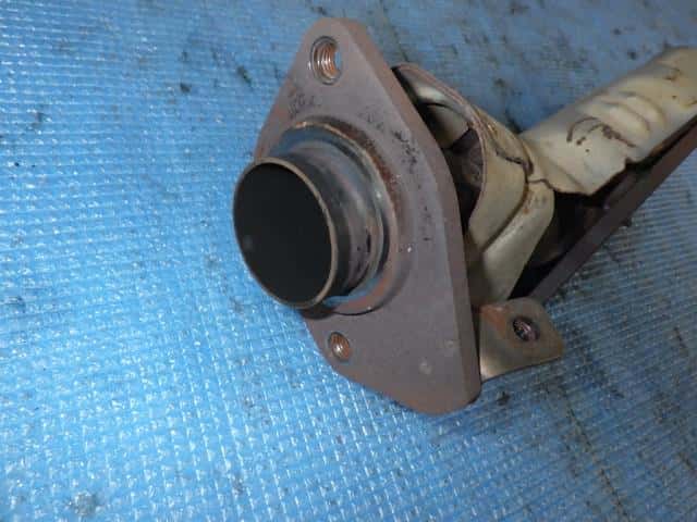 Exhaust Manifold DAIHATSU Hijet 2004 LE-S200V — photo 3