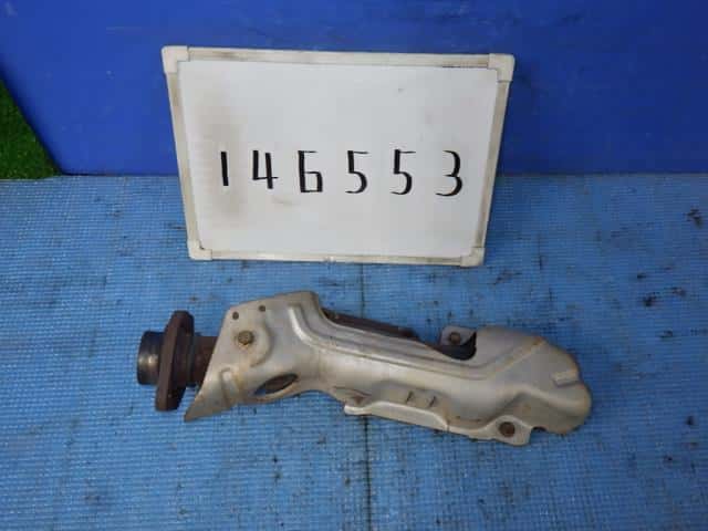 Exhaust Manifold DAIHATSU Hijet 2004 LE-S200V — photo 1
