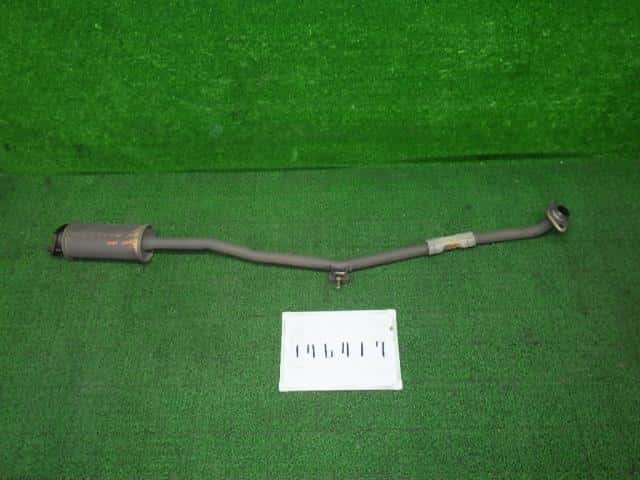 Front Exhaust Pipe NISSAN Otti 2006 DBA-H91 — photo 1