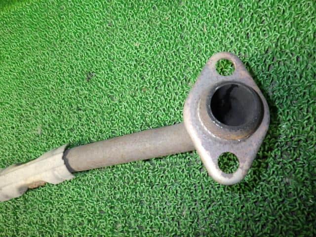 Front Exhaust Pipe NISSAN Otti 2006 DBA-H91 — photo 2