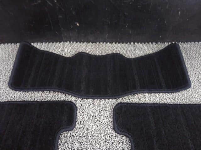 Floor Mat MAZDA Axela 2015 DAA-BYEFP — photo 7