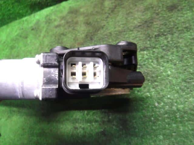 Front Right Door Regulator HONDA Zest 2007 DBA-JE1 — photo 4