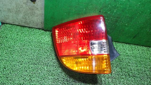 Left Tail Light TOYOTA Celica 2000 TA-ZZT231 — photo 1