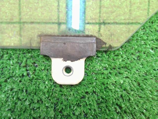 Front Left Door Windshield DAIHATSU Move 2011 DBA-LA100S — photo 9
