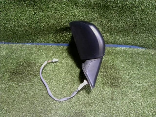 Left Side Mirror DAIHATSU Move 2013 DBA-LA100S — photo 3